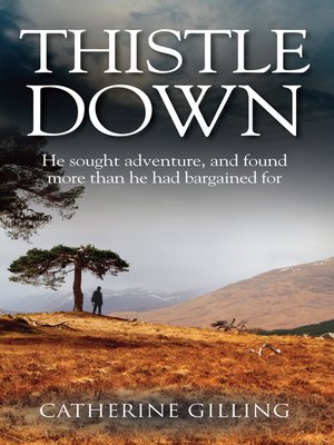 cover image of Thistledown